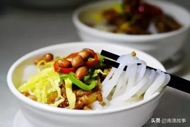 广东人眼中的十大美食（大广东的地道美食一个都不放过）(40)
