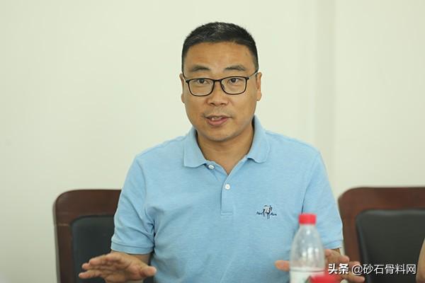 正规砂石公司