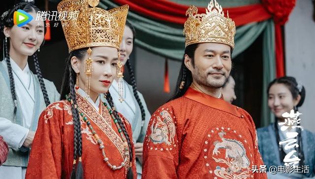 燕云台人物结局:燕云台耶律贤结局是什么？耶律贤最后死了吗怎么死的