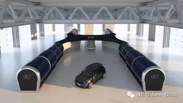 国外发明的黑科技，用电、上网、喝水全免费