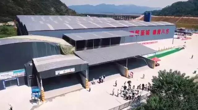 浙江金华破碎机