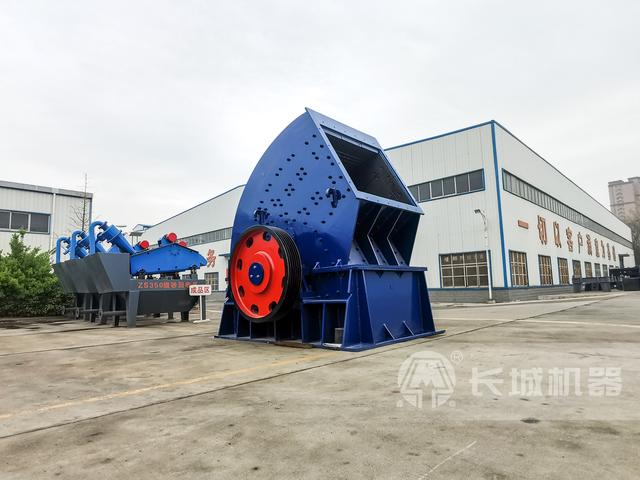 锤头破碎机锤头可以打多久