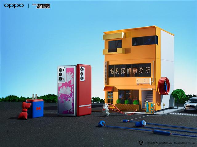 「科技犬」3000-3999元价位段值得买手机盘点：8款爆品可选