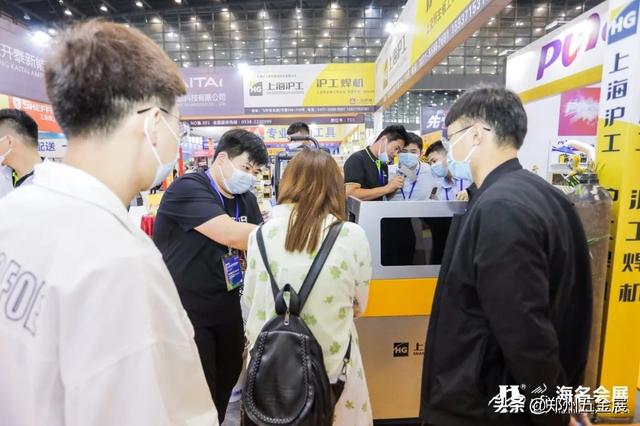 郑州工程机械贸易展