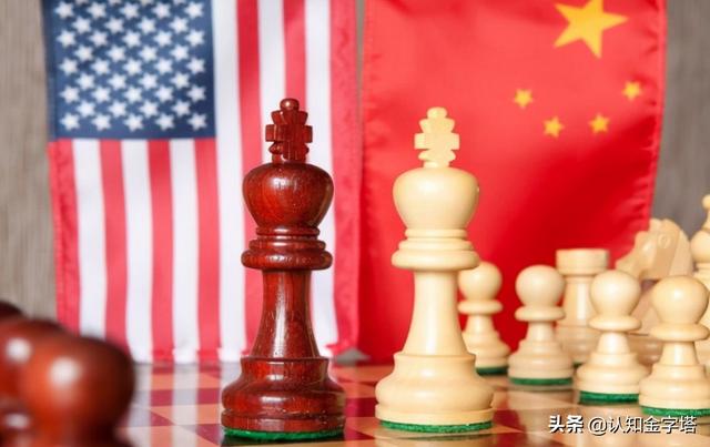 莫里森急了，向中国喊话求饶？美英澳同盟，为何澳成最大输家？