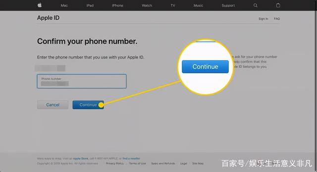 apple id被禁用还能恢复吗（Apple ID被禁用如何快速恢复）