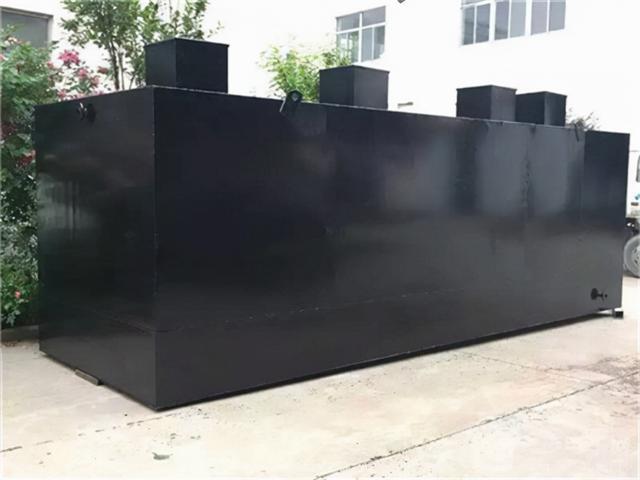 塑料破碎机环保设施