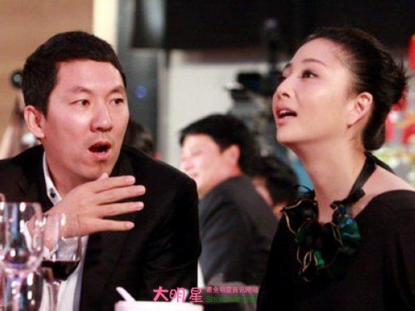 45岁的李小冉，就这样改写了她的结局，苦尽甘来终无遗憾
