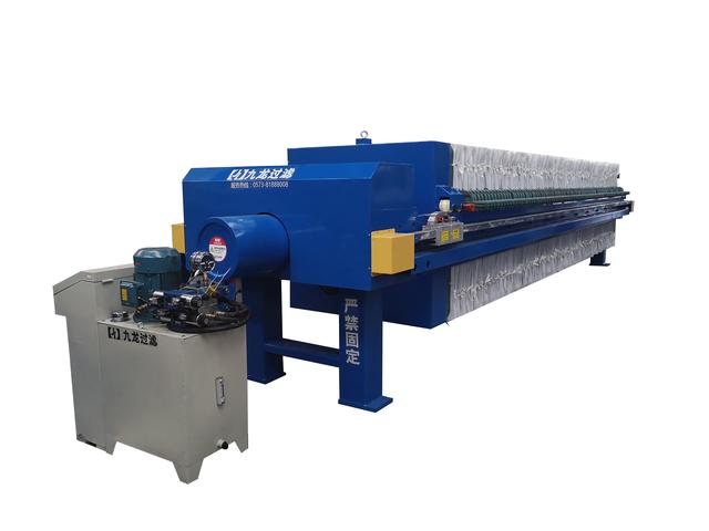 压滤机入料浓度和喷浆有关系吗_压滤机入料泵选型参数