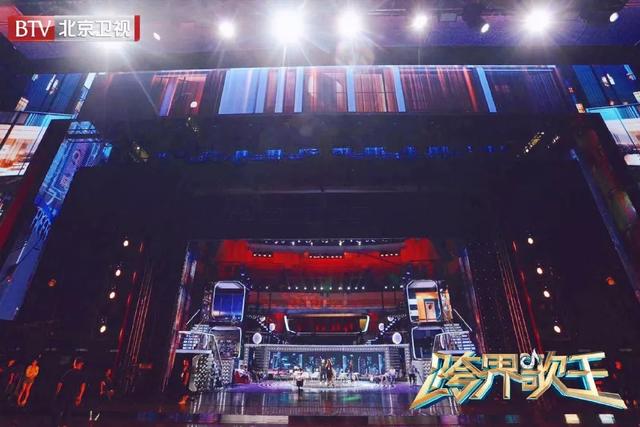 跨界歌王再一次来袭（跨界歌王第四季闪亮登场）(10)