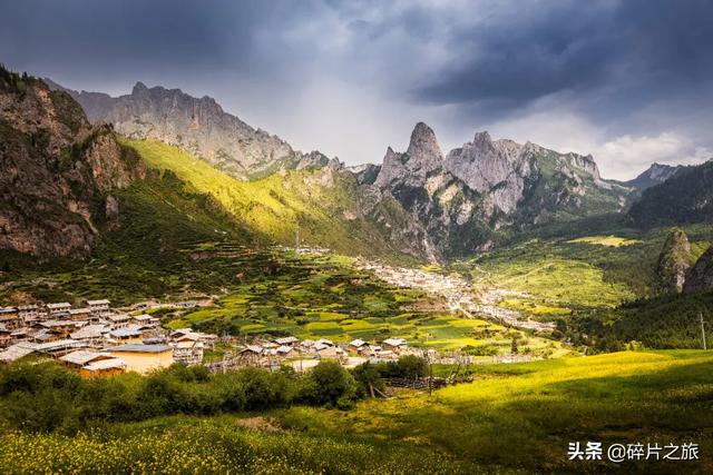 10月旅游的最佳地方（10月最佳旅行地推荐）