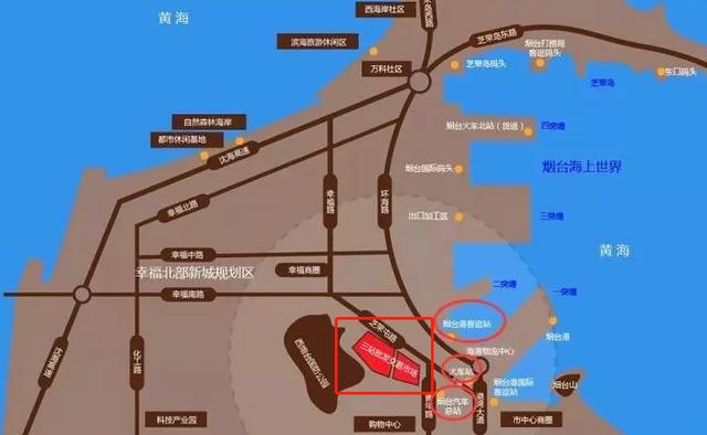 烟台破碎机供应
