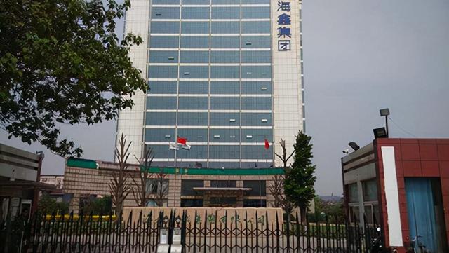 从“山西首富”到“四处逃亡”，车晓前夫李兆会到底经历了什么？