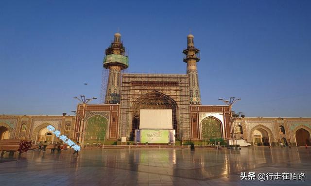 伊朗国际食品及包装机械展伊朗马什哈德