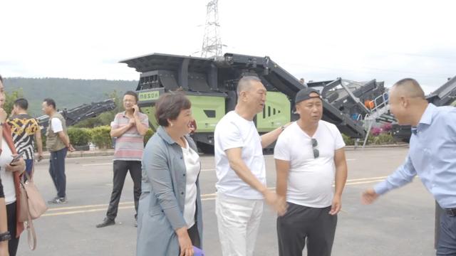 南宁制砂机设备厂