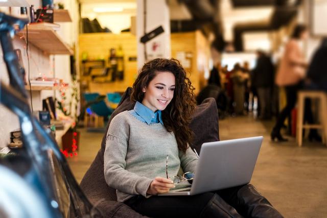 盘点那些久坐的人一定要避免的饮食习惯