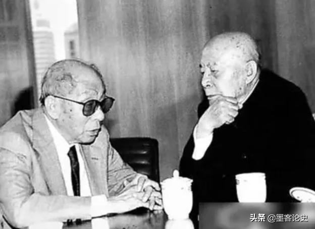 辽宁83岁老农给中央写信，自称曾经活捉过老蒋，引起叶帅高度重视