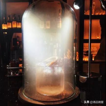 清远清吧TOP6大揭秘！一间藏在冰柜，一间藏在医馆...你敢去吗？