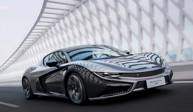 中国第三家拿到新能源汽车牌照的公司，起了个大早，赶了个晚集