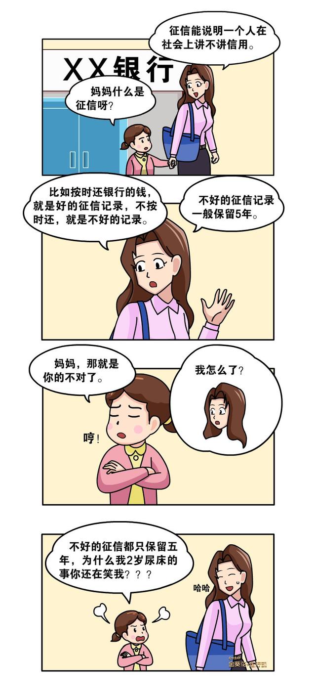 贷款有不良记录怎么办