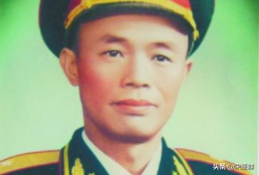 中国巴顿：敢指挥林彪、敢嫌军衔低的性格少将钟伟，李云龙的原型