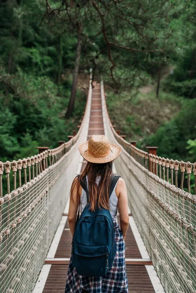 夏季旅游