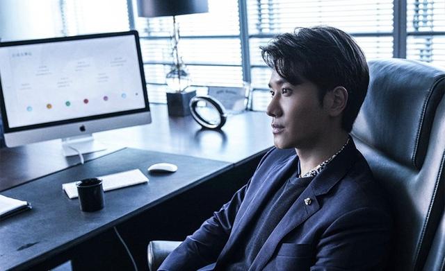 阳光之下封潇声准备带柯滢逃跑(阳光之下大结局)(12)