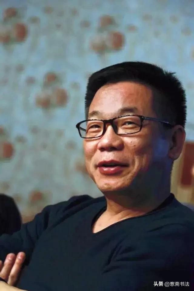 首届全国三名工程书法展