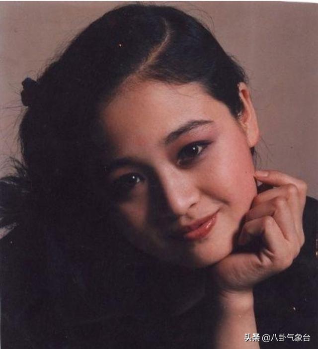 演员伍宇娟:中戏85级“五朵金花”今夕照对比，32年过去了，谁的变化最大