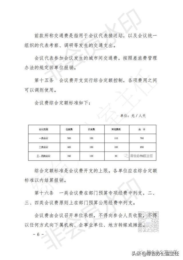 会务费 会务费（会议费发票明细清单） 生活