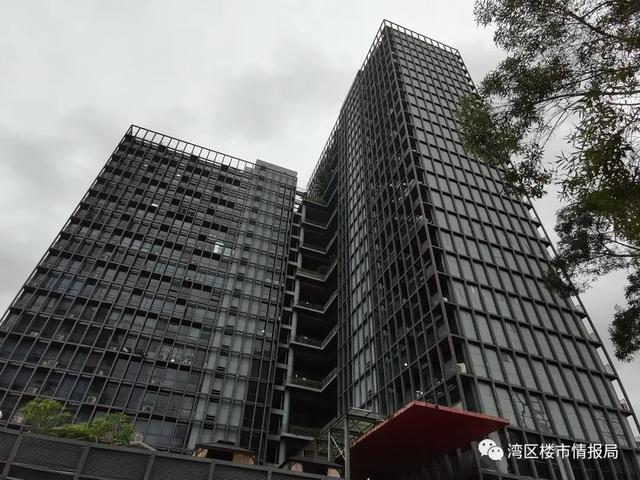 深圳八卦岭国展二期工程中学校
