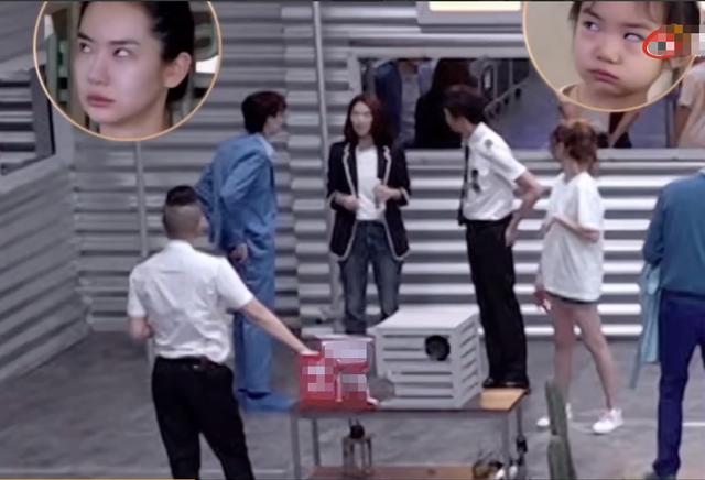 5G冲浪袁咏仪！坦言很想认识戚薇和lucky，说出原因逗笑众人