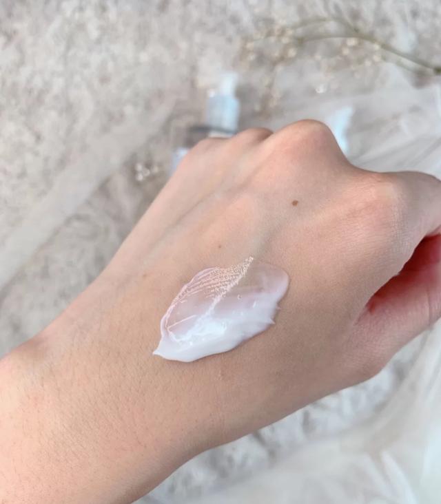 最好闻的维多利亚秘密身体乳