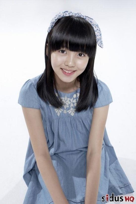 韩国跳舞小女孩表情包(韩国跳舞小女孩夏恩选秀节目)-天晟网