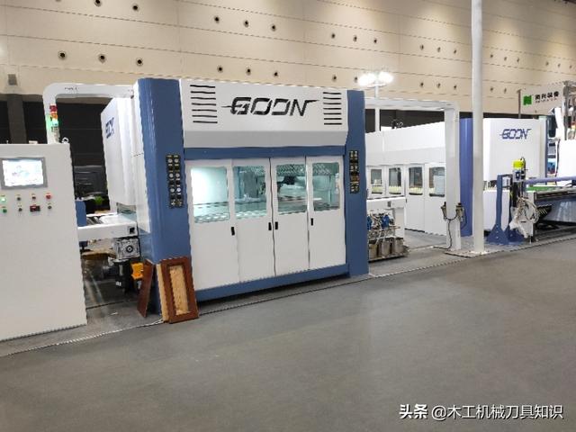 青岛木工机械展