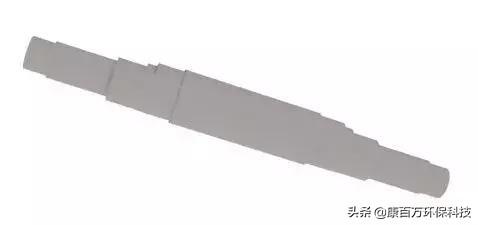 更换耐磨板破碎机