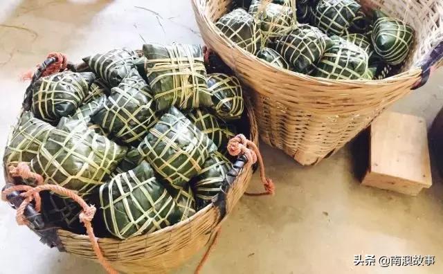 广东人眼中的十大美食（大广东的地道美食一个都不放过）(37)