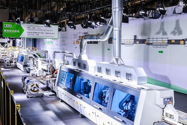 2021年东莞机械展暨东莞工业自动化展