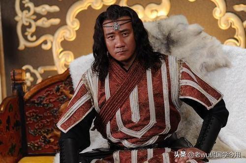 忽必烈简介:元世祖忽必烈，因重用汉臣而治国有方，因野心太大致远征失败