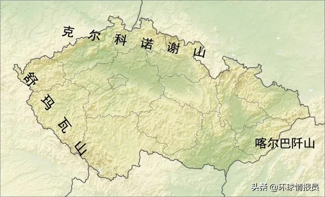 austria是什么国家