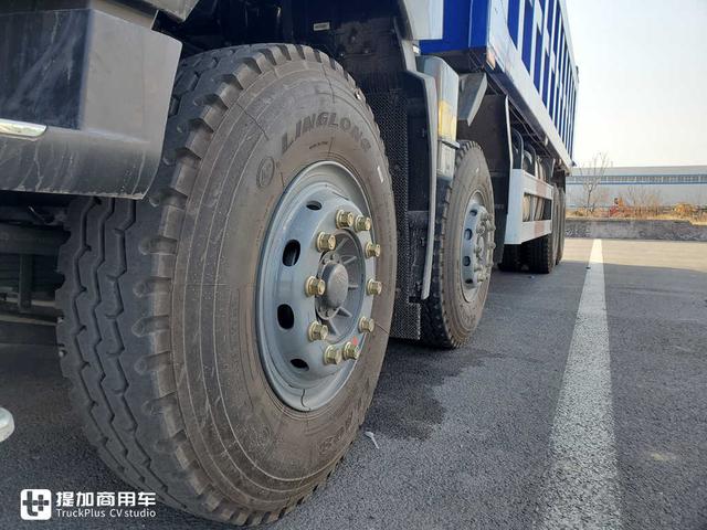 砂石车一般最多装多少