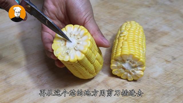 玉米浆 玉米浆（玉米浆的蛋白含量） 美食