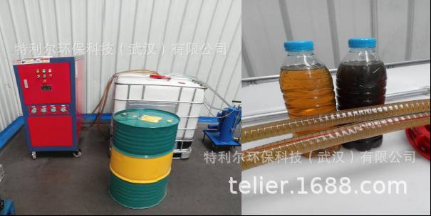 工业用油水分离过滤机购买的简单介绍