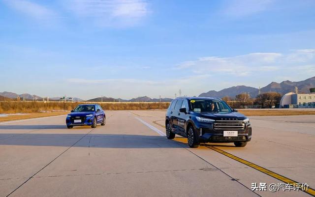 自主混动表现抢眼 这场2021年度变速器及电驱动大比武不容错过