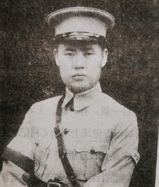 四八烈士王若飞：授衔前去世的革命元勋，狱中生活载入课本成经典