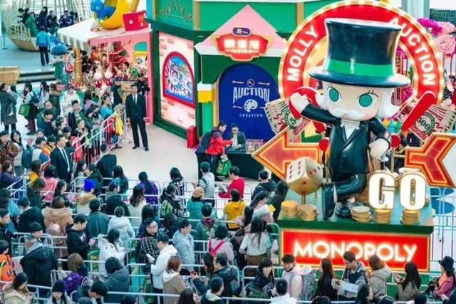 2019泡沫机械展