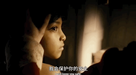 除了激情戏，这尺度国剧真的抄不了