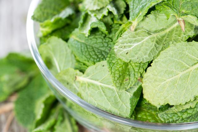 能当菜吃的中药，你听过几个？