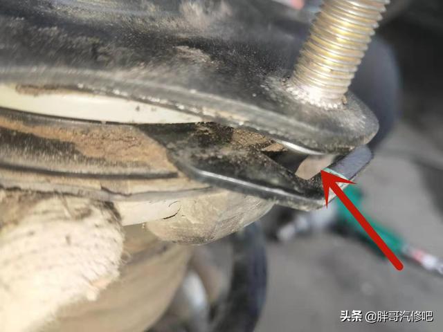 06中华骏捷后减震和悬挂价格，中华汽车减震器多少钱-第3张图片