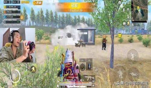吃鸡皮肤战绩照片